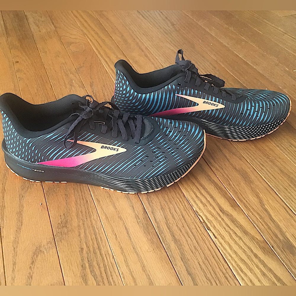 COPY - Mens Brooks Hyperion Tempo Running shoes